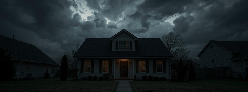 What Your Insurance Company Already Knows About Your Home